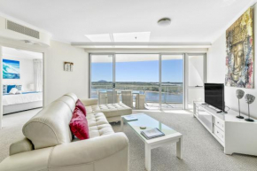 The Duporth Riverside, Sunshine Coast